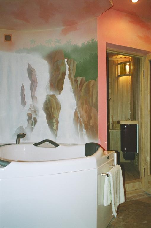 Motel Acapulco Erévan Extérieur photo