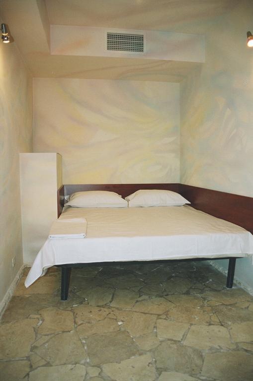 Motel Acapulco Erévan Extérieur photo